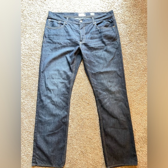 Reclaim Other - Reclaim Regular Straight 38L